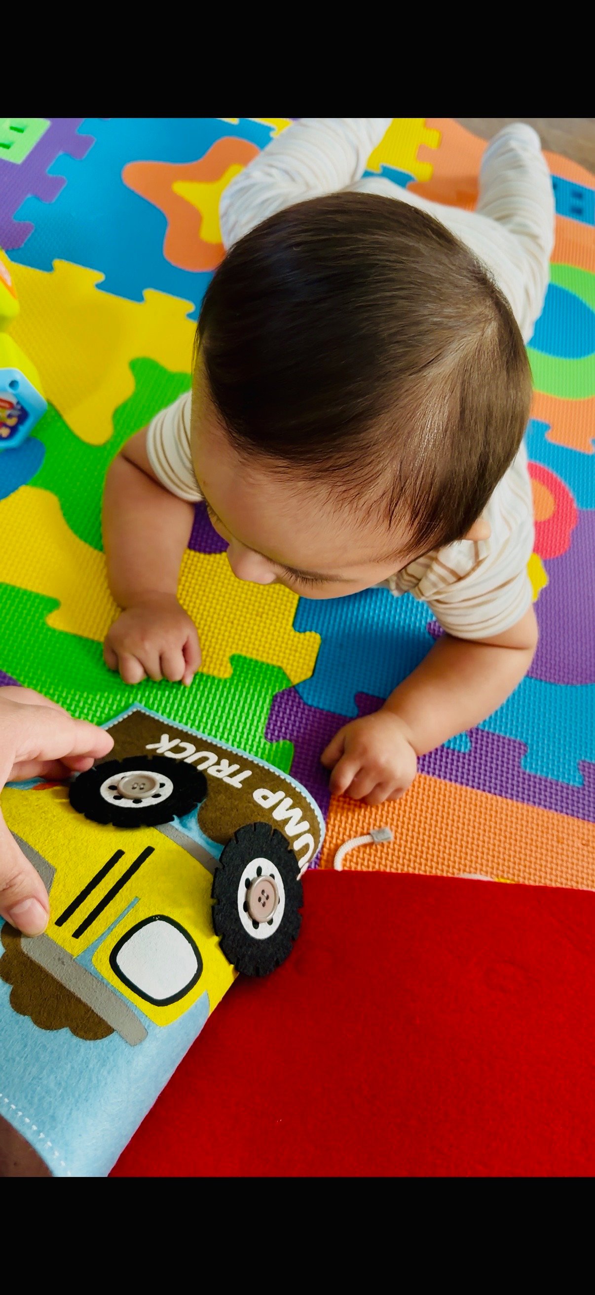 Actividades en Kiddos Place Childcare