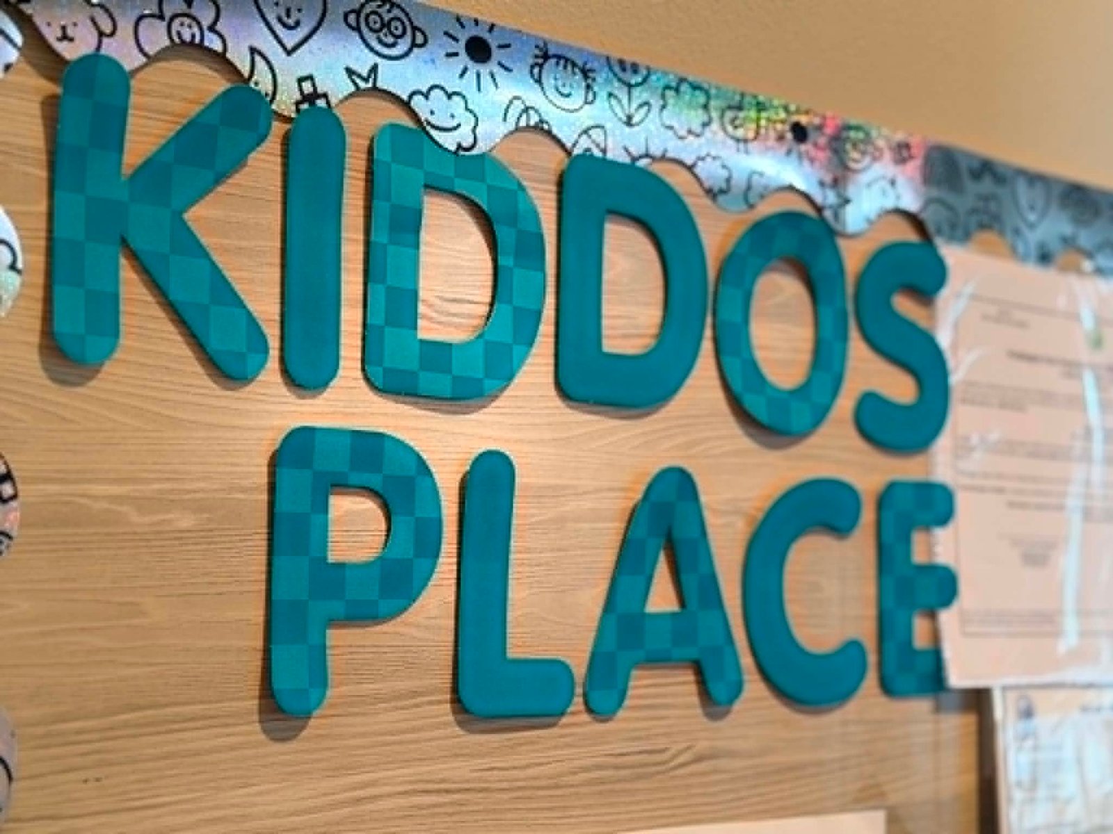 Fotografía principal de Kiddos Place Childcare